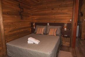 Pousada Recanto dos Canyons