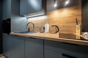 RentPlanet - Apartamenty Salwatoriańska