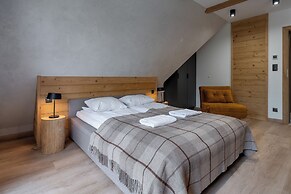 RentPlanet - Apartamenty Salwatoriańska