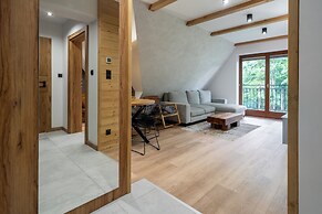 RentPlanet - Apartamenty Salwatoriańska