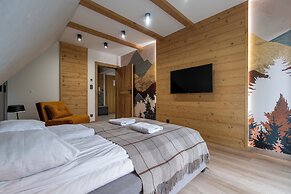 RentPlanet - Apartamenty Salwatoriańska