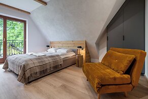 RentPlanet - Apartamenty Salwatoriańska