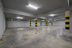 RentPlanet - Apartamenty Salwatoriańska