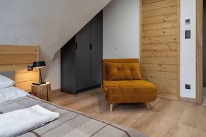 RentPlanet - Apartamenty Salwatoriańska