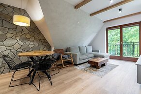 RentPlanet - Apartamenty Salwatoriańska