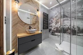 RentPlanet - Apartamenty Salwatoriańska