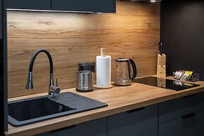 RentPlanet - Apartamenty Salwatoriańska