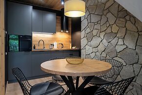 RentPlanet - Apartamenty Salwatoriańska