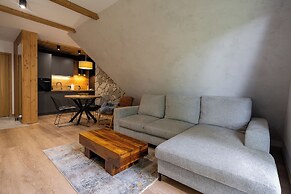 RentPlanet - Apartamenty Salwatoriańska