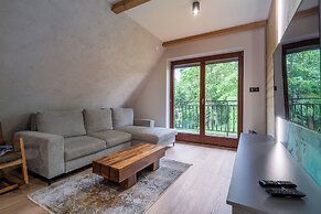 RentPlanet - Apartamenty Salwatoriańska