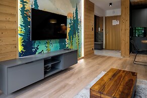 RentPlanet - Apartamenty Salwatoriańska