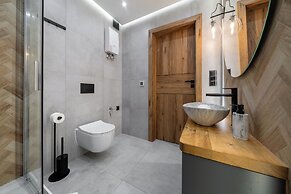 RentPlanet - Apartamenty Salwatoriańska