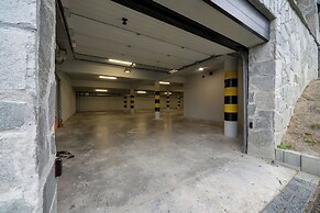 RentPlanet - Apartamenty Salwatoriańska