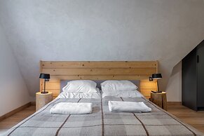 RentPlanet - Apartamenty Salwatoriańska