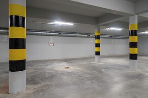 RentPlanet - Apartamenty Salwatoriańska