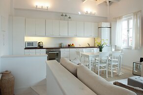 Villa Marilena Spetses