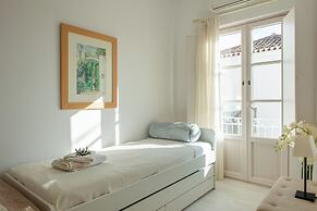 Villa Marilena Spetses