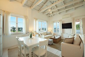 Villa Marilena Spetses