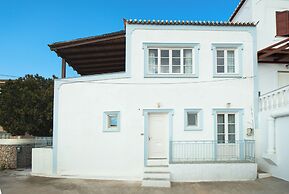 Villa Marilena Spetses