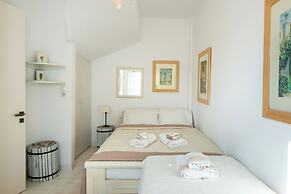 Villa Marilena Spetses