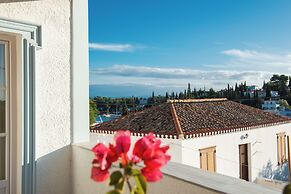 Villa Marilena Spetses