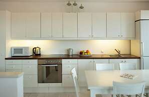 Villa Marilena Spetses