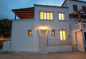 Villa Marilena Spetses