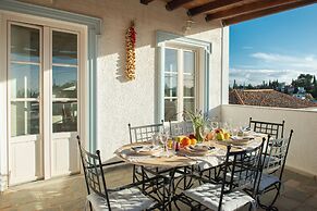 Villa Marilena Spetses