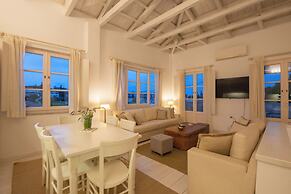 Villa Marilena Spetses