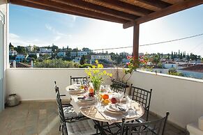 Villa Marilena Spetses