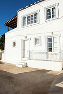 Villa Marilena Spetses