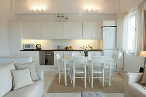 Villa Marilena Spetses