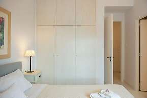 Villa Marilena Spetses