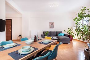 Edem Beach Apartment by Alimos Marina