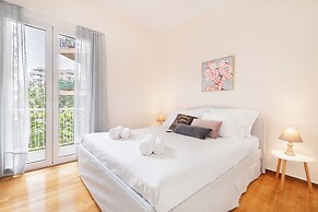 Edem Beach Apartment by Alimos Marina