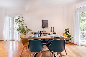 Edem Beach Apartment by Alimos Marina