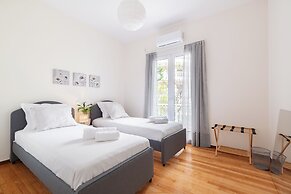 Edem Beach Apartment by Alimos Marina