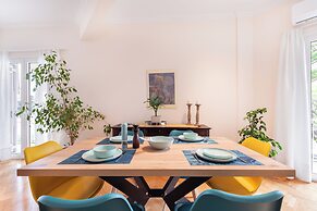 Edem Beach Apartment by Alimos Marina