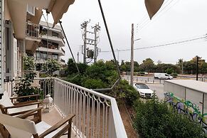 Edem Beach Apartment by Alimos Marina