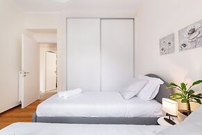 Edem Beach Apartment by Alimos Marina