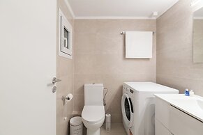 Edem Beach Apartment by Alimos Marina