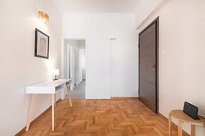 Edem Beach Apartment by Alimos Marina