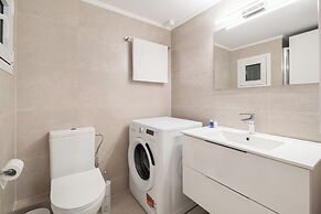 Edem Beach Apartment by Alimos Marina