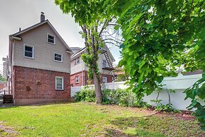 Hackensack Escape w/ Yard - 17 Mi to Times Square!