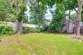 Hackensack Escape w/ Yard - 17 Mi to Times Square!