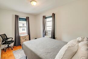 Hackensack Escape w/ Yard - 17 Mi to Times Square!