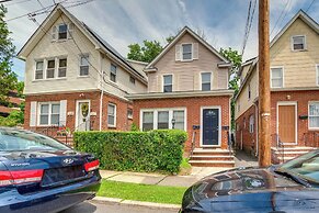 Hackensack Escape w/ Yard - 17 Mi to Times Square!