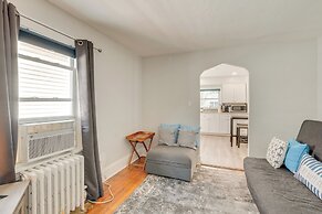 Hackensack Escape w/ Yard - 17 Mi to Times Square!