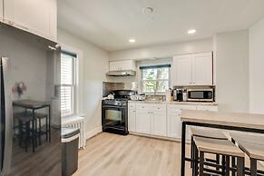 Hackensack Escape w/ Yard - 17 Mi to Times Square!