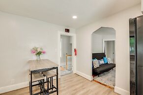 NYC Area Home Base, 7 Mi to Metlife Stadium!